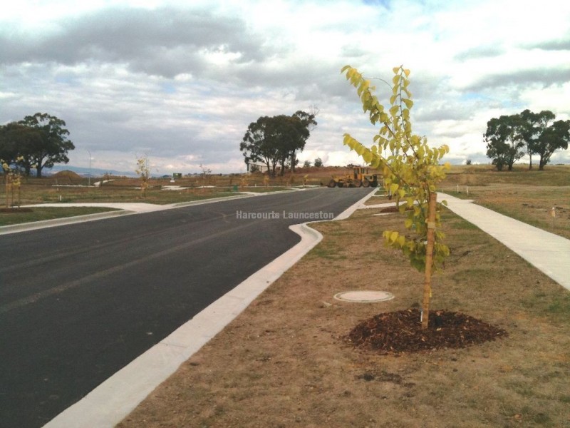 Lot 13 Southgate Drive, Mt Pleasant Estate, Kings Meadows TAS 7249