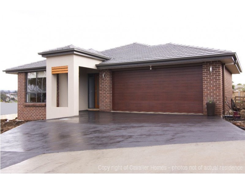 Lot 33 Dafnis Drive, Newnham TAS 7248