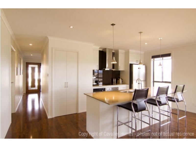Lot 33 Dafnis Drive, Newnham TAS 7248