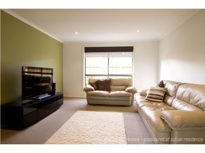 Lot 33 Dafnis Drive, Newnham TAS 7248