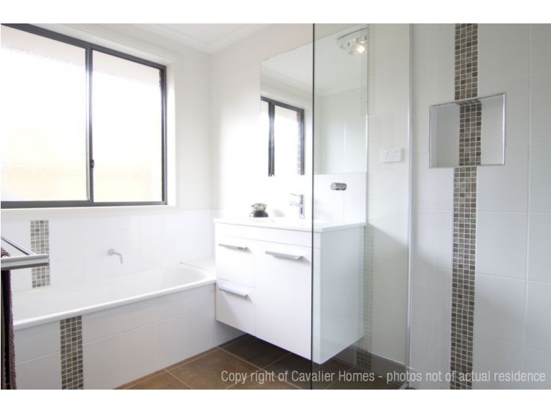 Lot 33 Dafnis Drive, Newnham TAS 7248