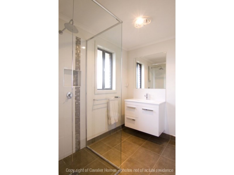 Lot 33 Dafnis Drive, Newnham TAS 7248