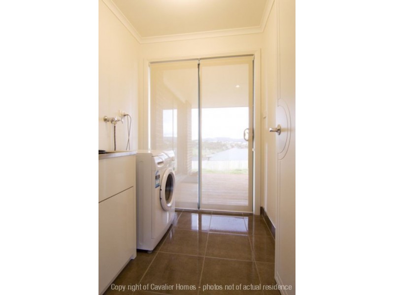 Lot 33 Dafnis Drive, Newnham TAS 7248