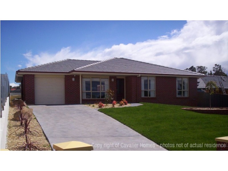 Lot 34 Dafnis Drive, Newnham TAS 7248