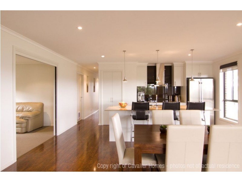 Lot 34 Dafnis Drive, Newnham TAS 7248