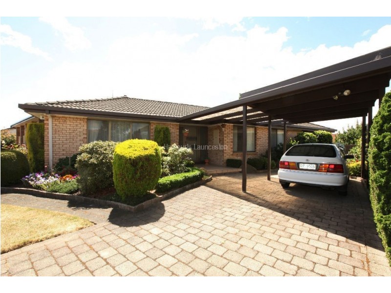 21 Rossmoyne Street, Norwood TAS 7250