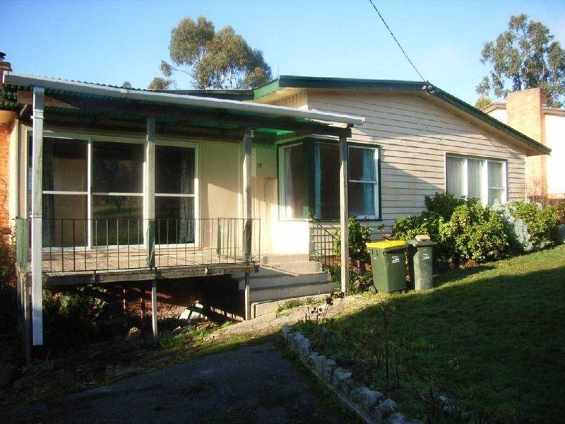 39 Kelly’s Lookout Road, Beaconsfield TAS 7270