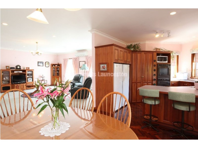 119 Wellington Street, Longford TAS 7301