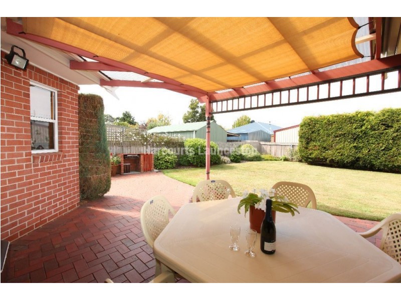 119 Wellington Street, Longford TAS 7301