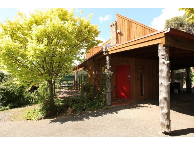 33A Bain Terrace, Trevallyn TAS 7250