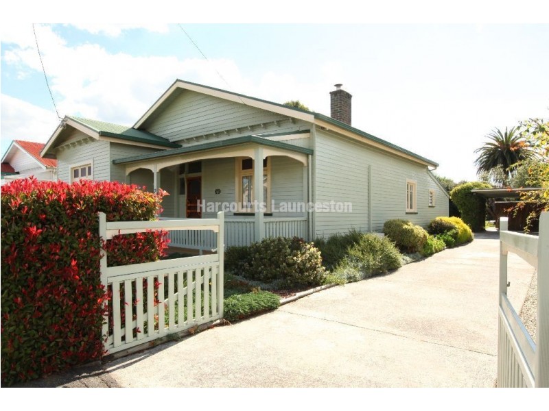 2 Dunlaw Street, Invermay TAS 7248