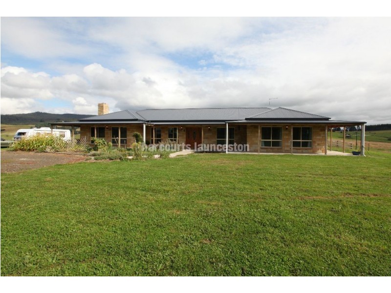 130 South Winkleigh Road, Winkleigh TAS 7275