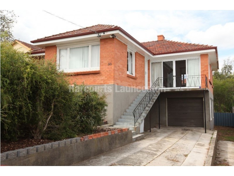 20 Dobson Street, Mowbray TAS 7248