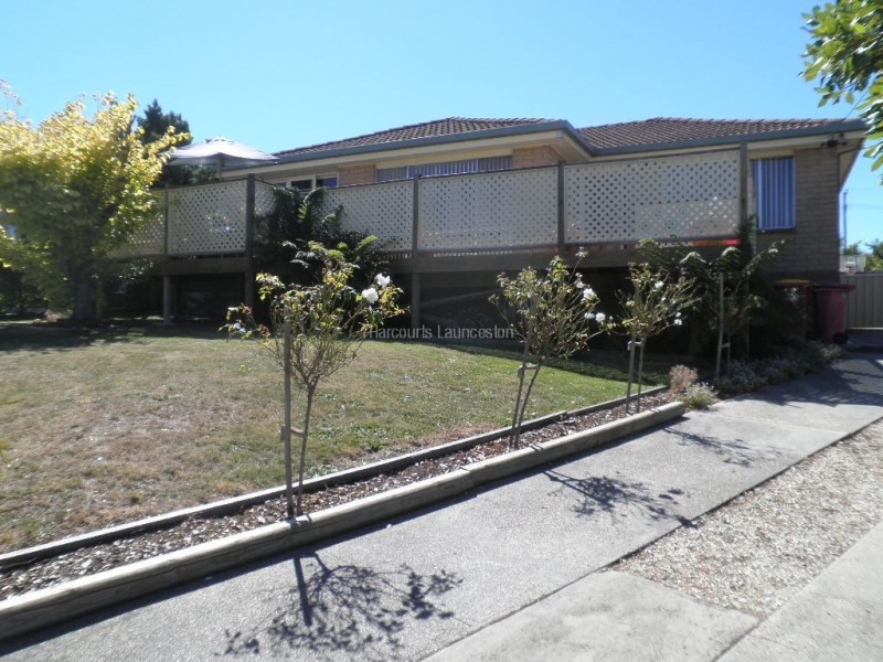 24 Rowland Crescent, Summerhill TAS 7250