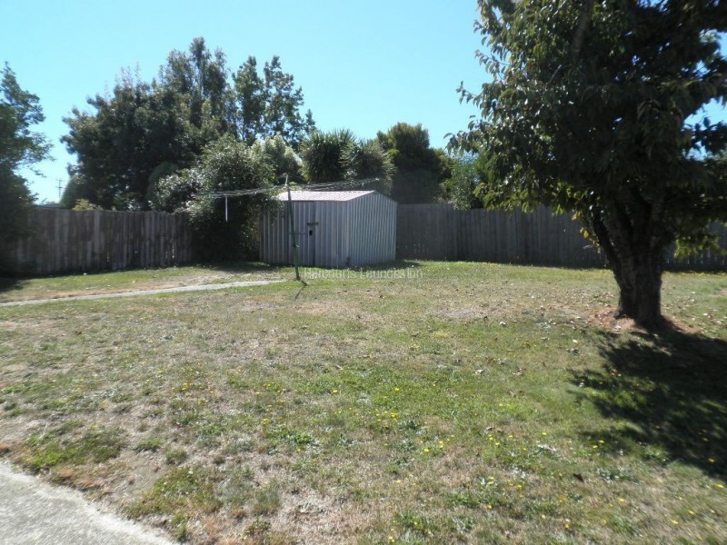 24 Rowland Crescent, Summerhill TAS 7250