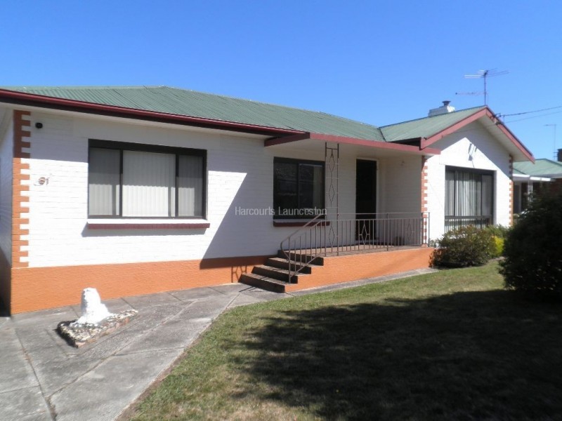 61 Alanvale Road, Newnham TAS 7248
