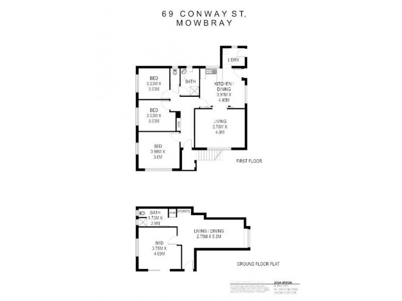 69 Conway Street, Mowbray TAS 7248