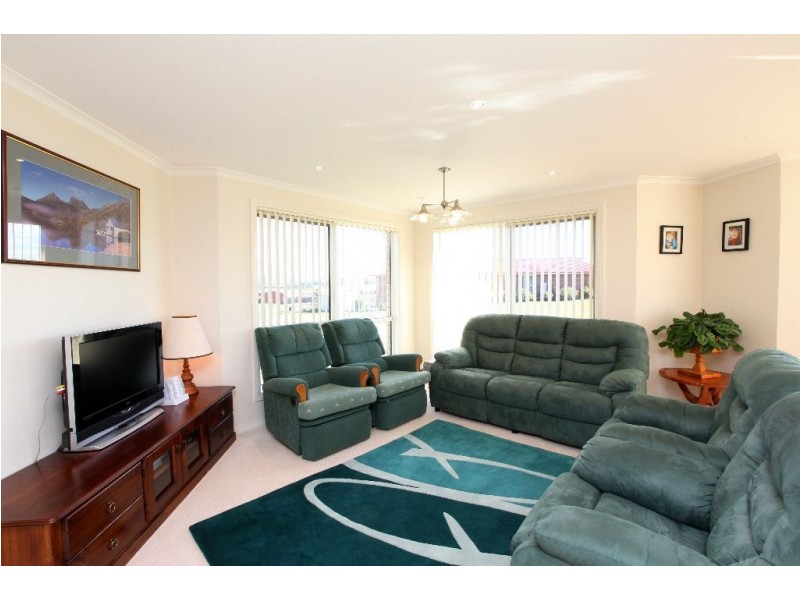 123 Mt Stuart Drive, Newnham TAS 7248