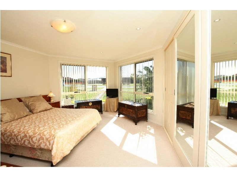 123 Mt Stuart Drive, Newnham TAS 7248