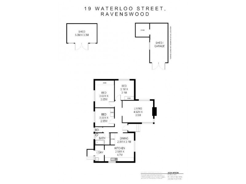 19 Waterloo Street, Ravenswood TAS 7250