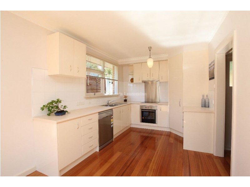 13 Francis Street, Riverside TAS 7250