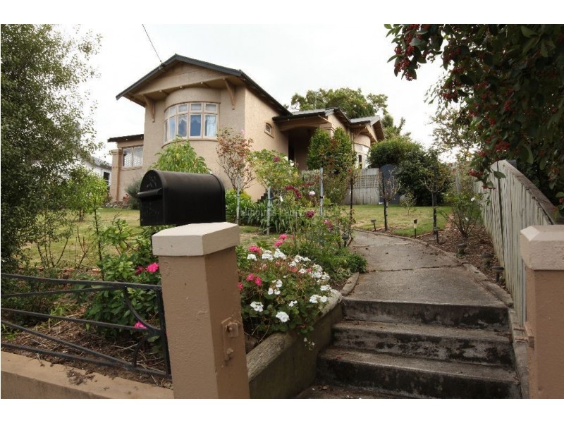 16 Kenyon Street, Newstead TAS 7250