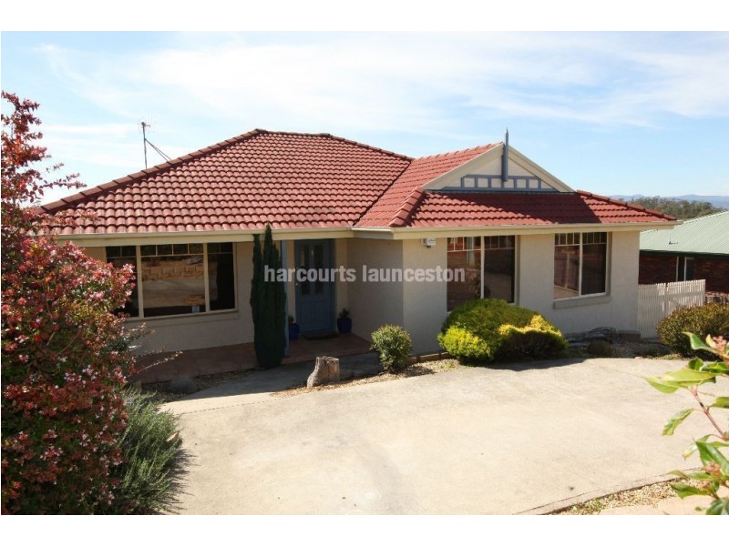 4 Mountain View Court, Prospect Vale TAS 7250