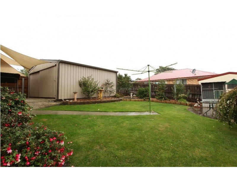 101 Viewbank Road, Newnham TAS 7248