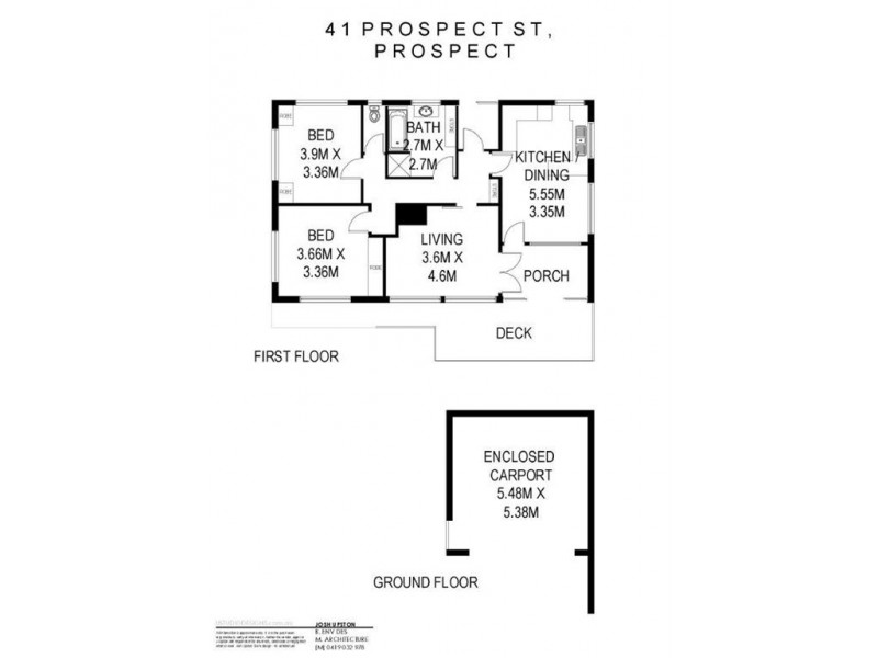 41 Prospect Street, Prospect TAS 7250