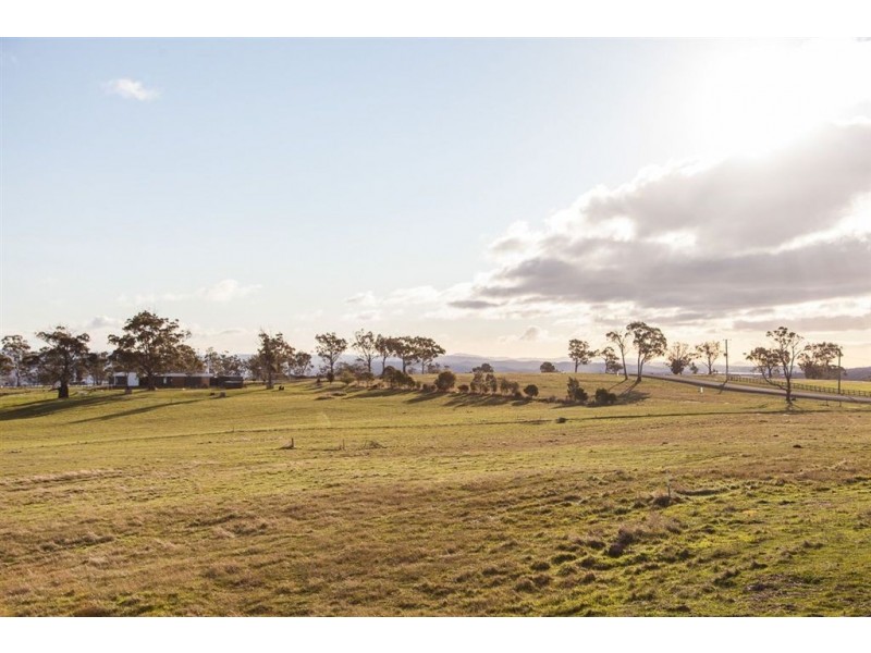 40496 Drivers Run, Tasman Highway, St Leonards TAS 7250