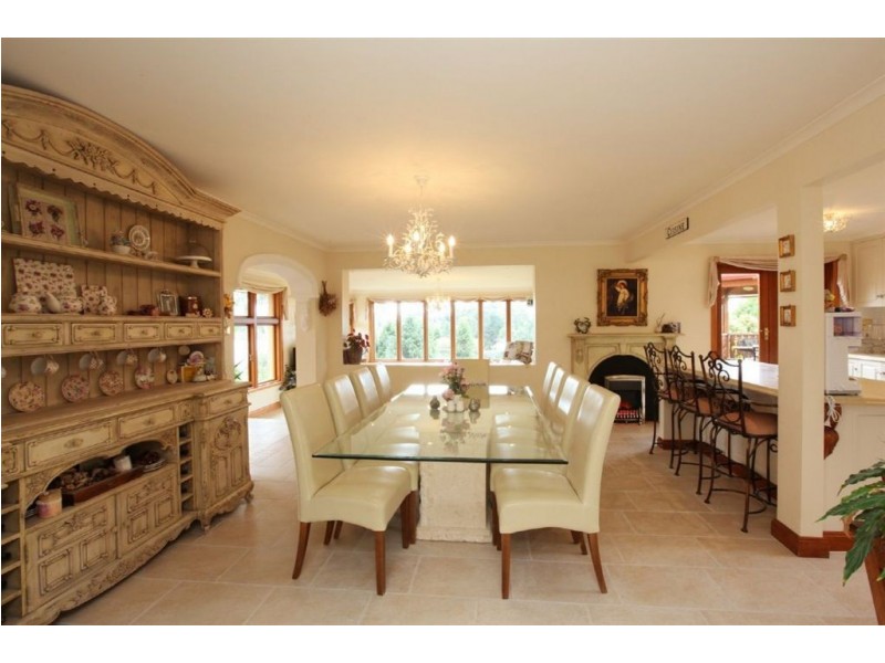 38 Alpine Crescent, Grindelwald TAS 7277