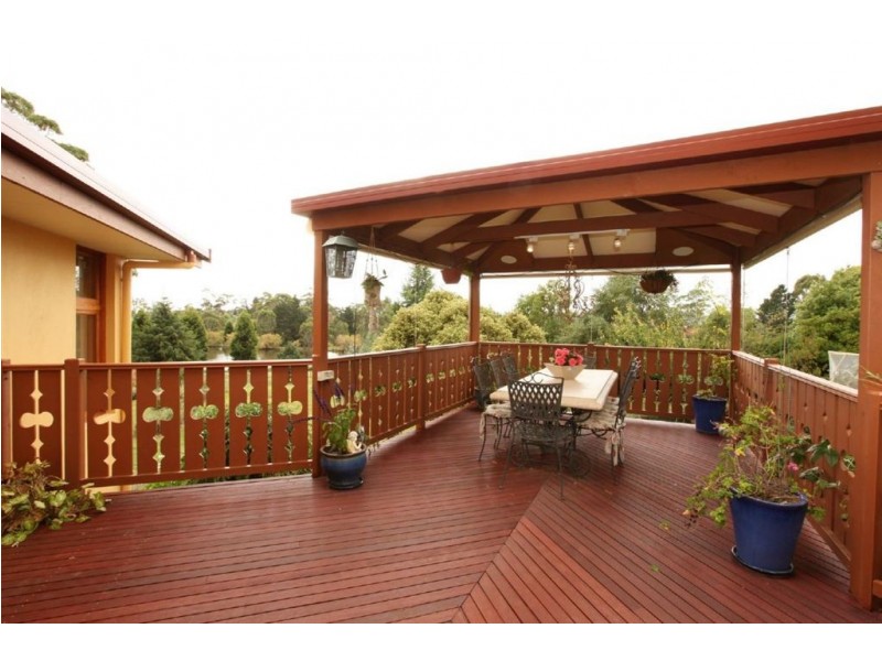 38 Alpine Crescent, Grindelwald TAS 7277