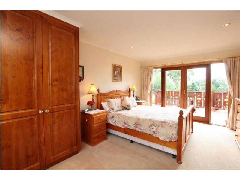 38 Alpine Crescent, Grindelwald TAS 7277