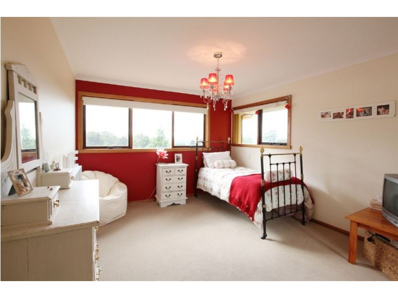 38 Alpine Crescent, Grindelwald TAS 7277