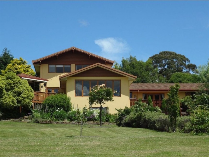 38 Alpine Crescent, Grindelwald TAS 7277