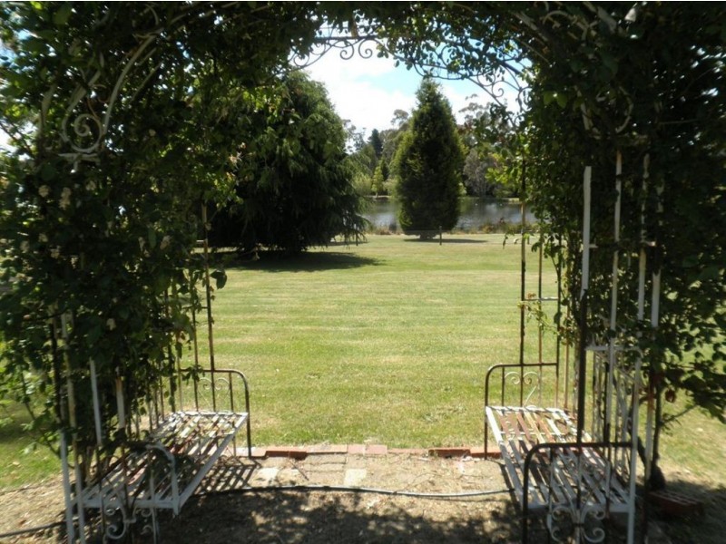 38 Alpine Crescent, Grindelwald TAS 7277