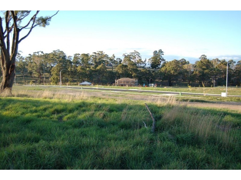 Lot 21 Southgate Drive Mount Pleasant, Kings Meadows TAS 7249