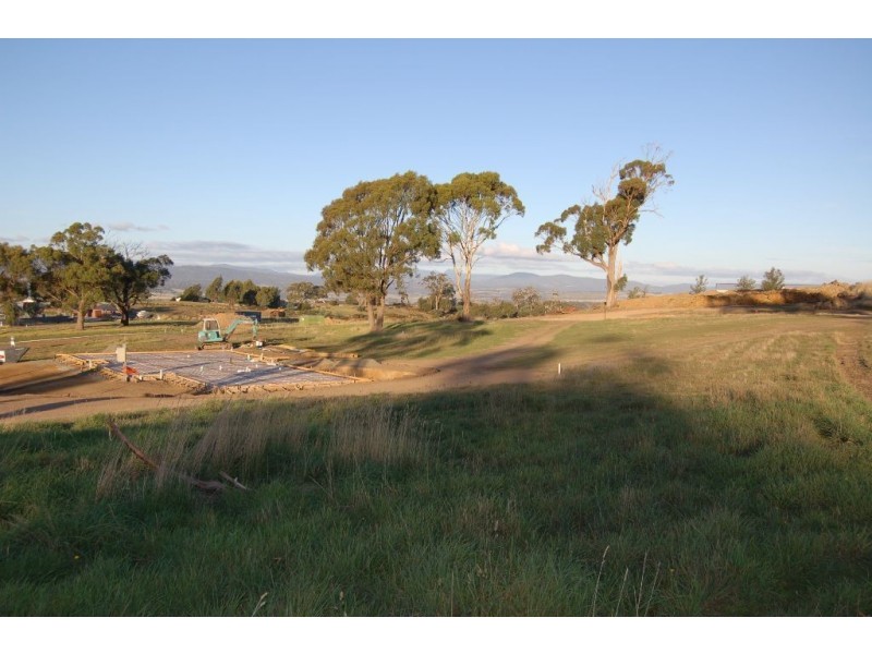 Lot 21 Southgate Drive Mount Pleasant, Kings Meadows TAS 7249