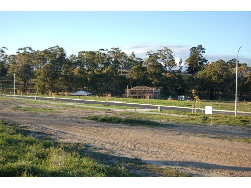Lot 21 Southgate Drive Mount Pleasant, Kings Meadows TAS 7249