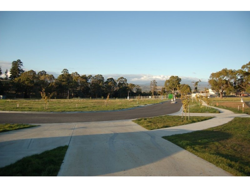 Lot 21 Southgate Drive Mount Pleasant, Kings Meadows TAS 7249