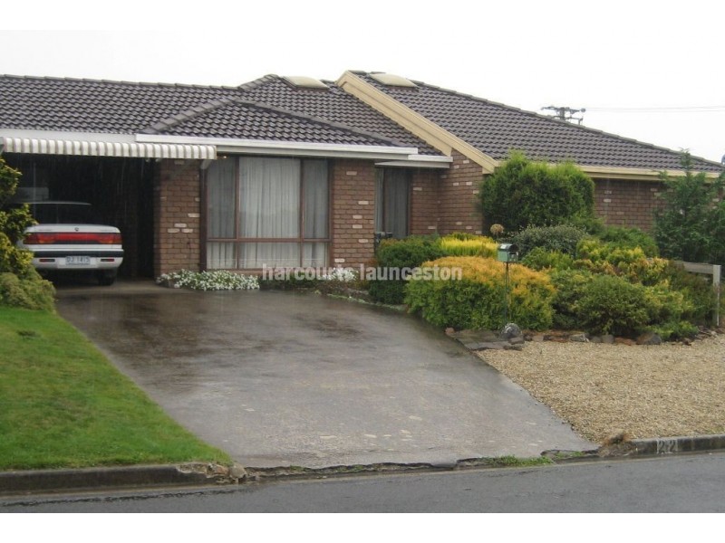 2/2 Kestrel Court, Riverside TAS 7250