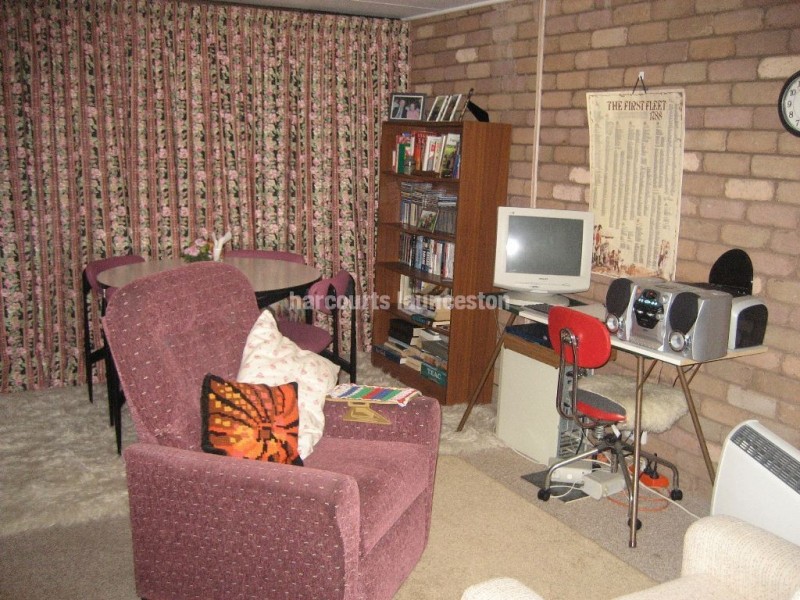 2/2 Kestrel Court, Riverside TAS 7250