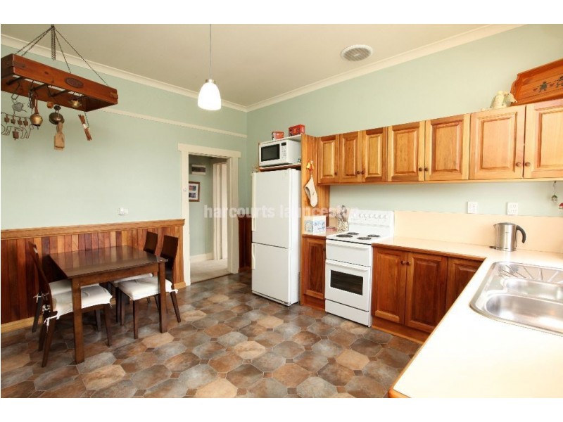 13 Como Crescent, Newstead TAS 7250