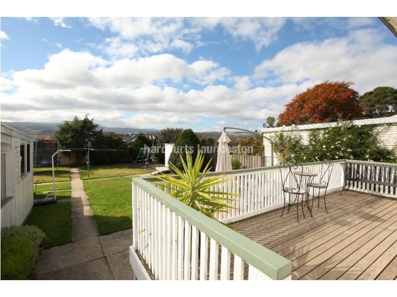 13 Como Crescent, Newstead TAS 7250