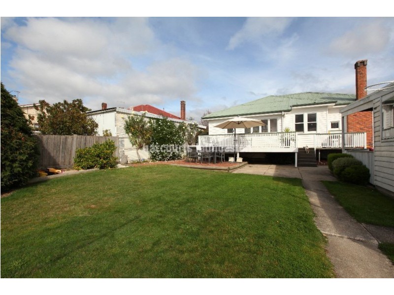 13 Como Crescent, Newstead TAS 7250