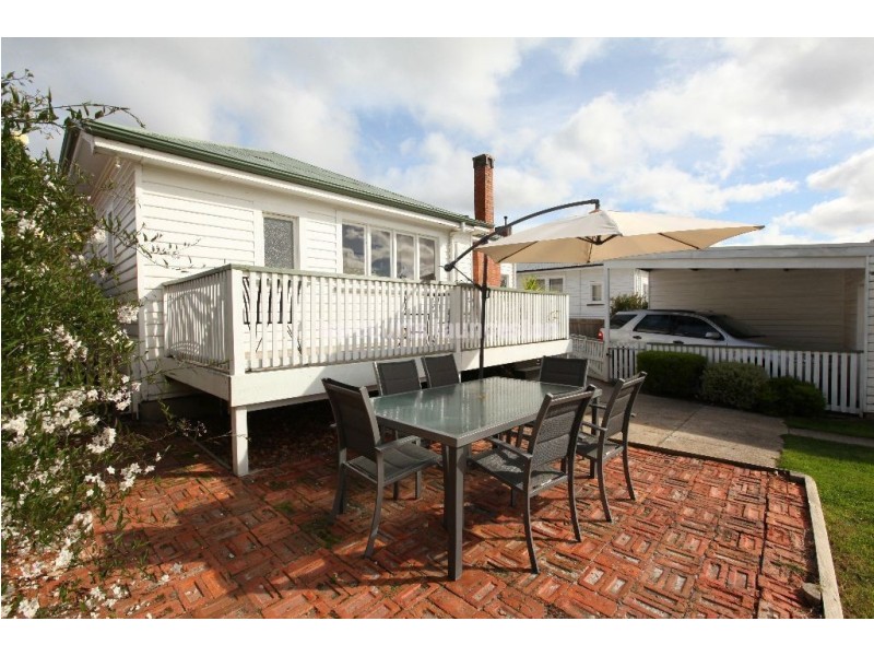 13 Como Crescent, Newstead TAS 7250
