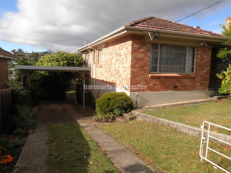 28 Robin Street, Newstead TAS 7250