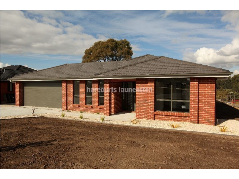 2 Gladstone Place (Off Bertha Street), Prospect TAS 7250