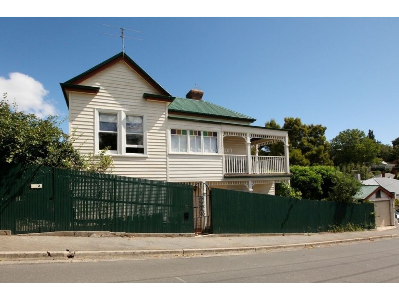 10 Compton Street, East Launceston TAS 7250