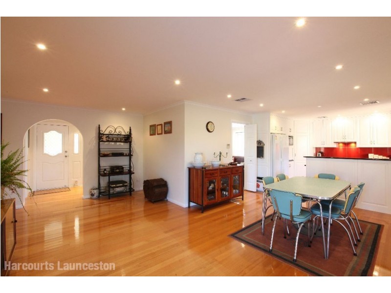 47 Cleghorn Avenue, Riverside TAS 7250